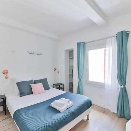 Amazing Studio Near Gallerie Lafayette Paris Exterior photo